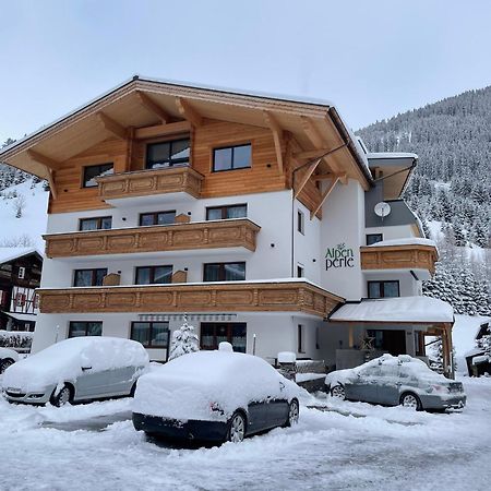 Pension Alpenperle Холцгау Екстериор снимка